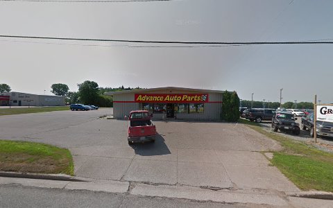 Auto Parts Store «Advance Auto Parts», reviews and photos, 550 E Division St, Neillsville, WI 54456, USA