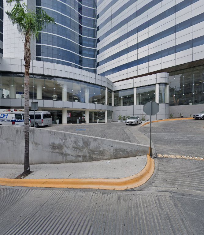 Fetal Med Monterrey DR SEGOVIANO