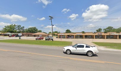 Sharp Chiropractic Clinic Office - Pet Food Store in Stephenville Texas