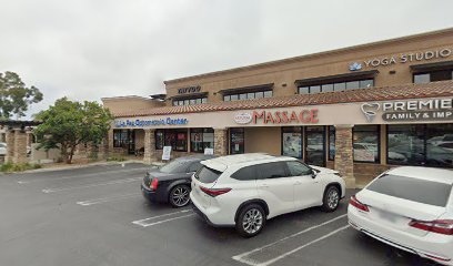 Knudson Chiropractic - Pet Food Store in Laguna Hills California