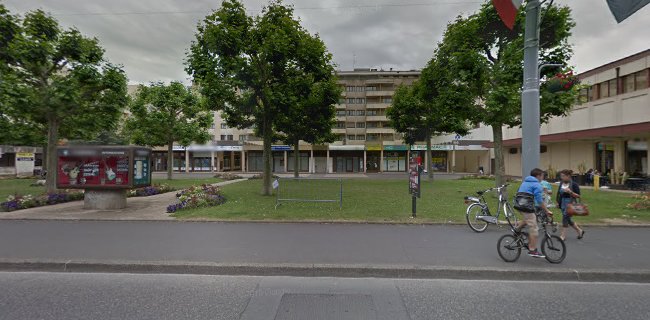 Centre d'Accueil Universel Suisse - Schneider
