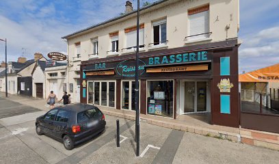 photo du resaurant Bar Le Ruisseau Brasserie