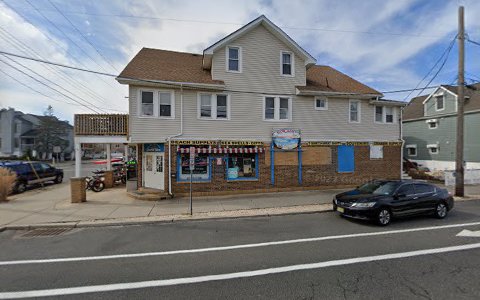 Bicycle Rental Service «Shore and More General Store», reviews and photos, 100 5th Ave, Seaside Park, NJ 08752, USA