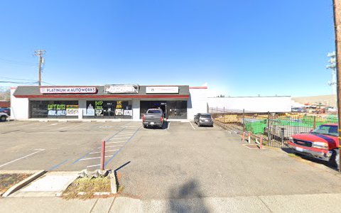 Paint Store «VSB Auto Paint & Supply», reviews and photos, 1049 Broadway #30, Sacramento, CA 95818, USA