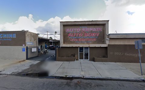 Auto Repair Shop «Thao Auto Repair», reviews and photos, 3400 El Cajon Blvd, San Diego, CA 92104, USA