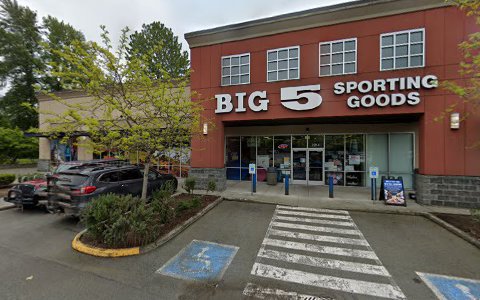 Sporting Goods Store «Big 5 Sporting Goods», reviews and photos, 7214 170th Ave NE, Redmond, WA 98052, USA