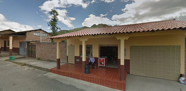 Opiniones de Rapidito Express en Vilcabamba - Servicio de mensajería