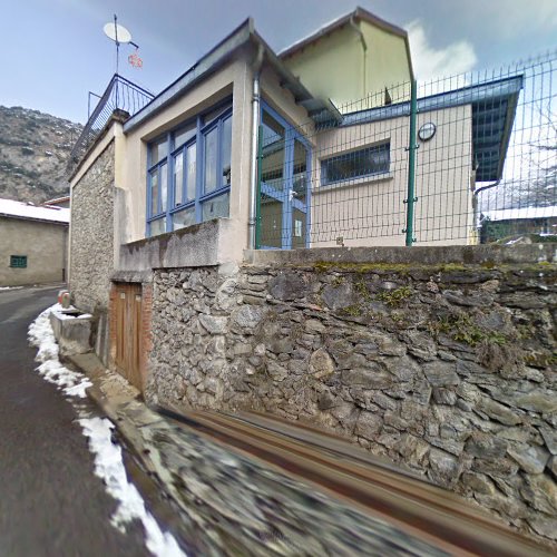 École primaire Commune D Ornolac Ussat les Bains Ornolac-Ussat-les-Bains
