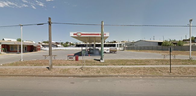 Opiniones de Combustibles HN en Temuco - Gasolinera