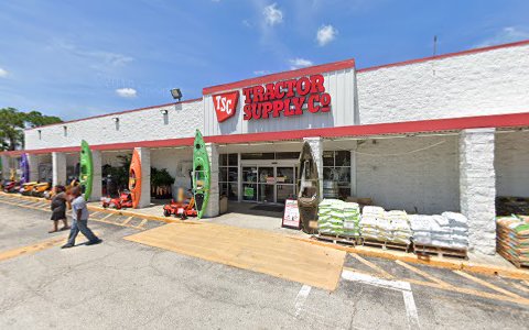 Home Improvement Store «Tractor Supply Co.», reviews and photos, 35874 US-27, Haines City, FL 33844, USA