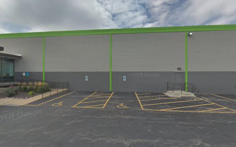 Storage Facility «Extra Space Storage», reviews and photos, 1600 Busse Rd, Elk Grove Village, IL 60007, USA