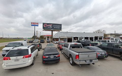Auto Repair Shop «Macks Automotive», reviews and photos, 1391 U.S. 67 Frontage Rd, Midlothian, TX 76065, USA