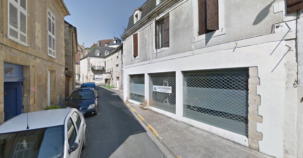 Duplex 4 personnes Centre Montignac-Lascaux à Montignac-Lascaux (Dordogne 24)