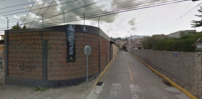 Tarquino Cordero S/N, Cuenca, Ecuador