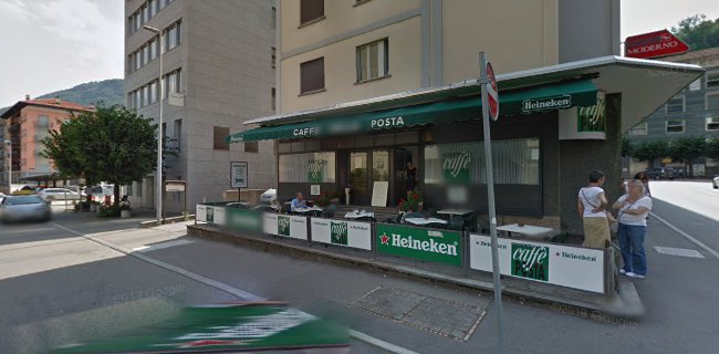 Rezensionen über Caffé Bar della Posta in Bellinzona - Hotel