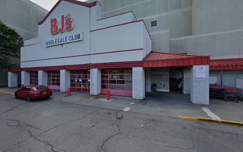Warehouse club «BJ’s Wholesale Club», reviews and photos, 1050 Palisades Center Dr, West Nyack, NY 10994, USA