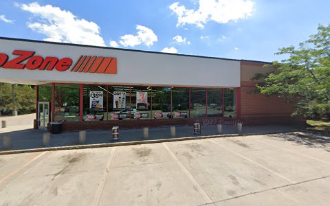 Auto Parts Store «AutoZone», reviews and photos, 3809 Owen Rd, Fenton, MI 48430, USA
