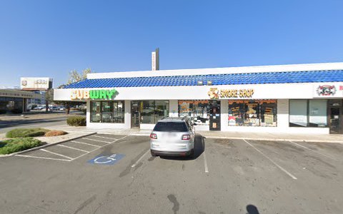 Vaporizer Store «HoneyComb HideOut Smoke Shop», reviews and photos, 467 E Plumb Ln, Reno, NV 89502, USA