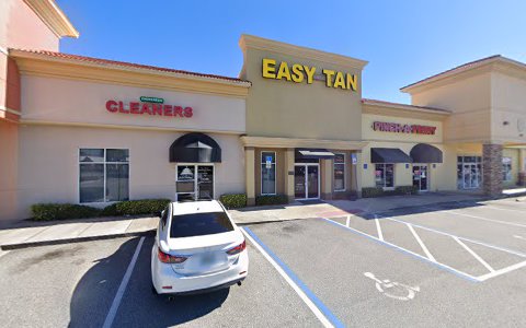 Dry Cleaner «Evergreen Cleaners and Laundry», reviews and photos, 2255 N Wickham Rd #108, Melbourne, FL 32935, USA