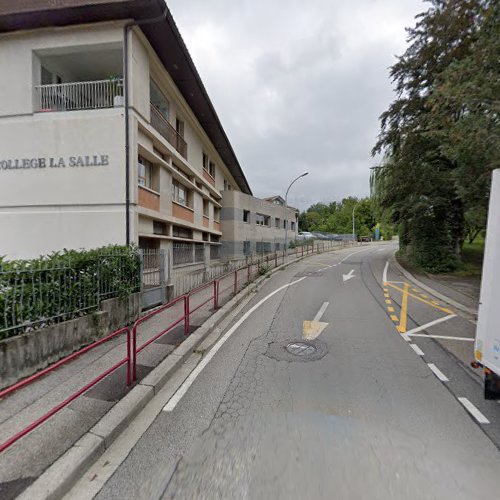 Ecole & College La Salle à Annecy