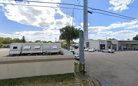Auto Repair Shop «Hometown Auto Repair», reviews and photos, 3500 Cypress Gardens Rd SE # 6, Winter Haven, FL 33884, USA