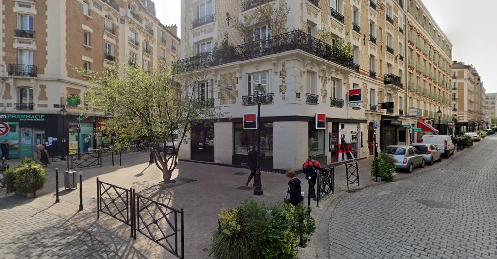 Café restaurant à Courbevoie (Hauts-de-Seine 92)