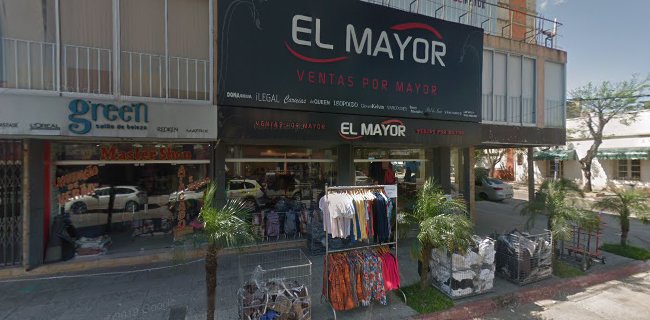 Opiniones de El Mayor Free Shop en Rivera - Tienda