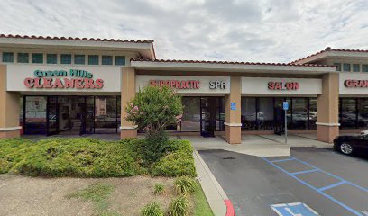 Tommy J. Johnson, DC - Pet Food Store in Chino Hills California