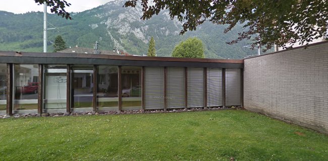 Obere Allmeind 1, 8755 Ennenda, Schweiz
