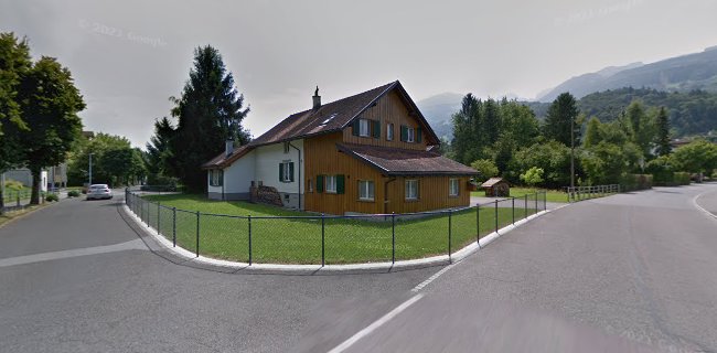 Röllweg 5, 9470 Buchs, Schweiz