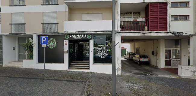 Comentários e avaliações sobre o Cannabis Store Ponta Delgada