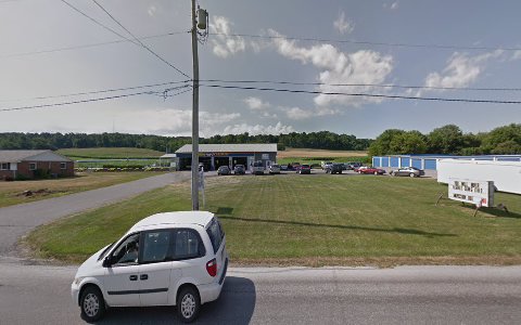 Auto Repair Shop «Car Clinic Inc.», reviews and photos, 900 Strasburg Rd, Paradise, PA 17562, USA