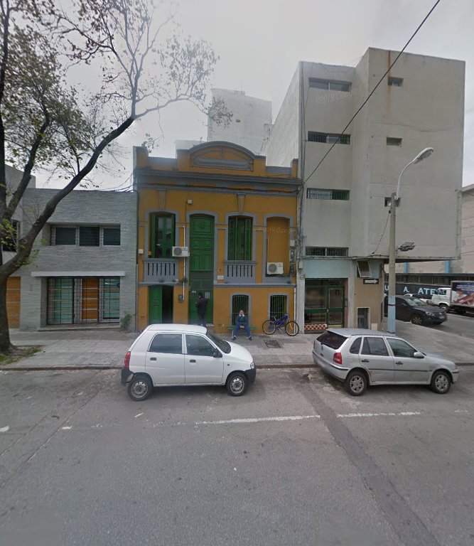 Centro Psicosocial Sur Palermo
