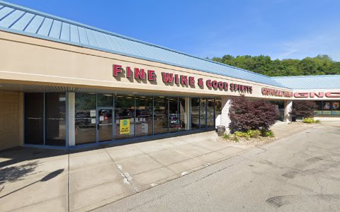 Wine Store «Fine Wine & Good Spirits», reviews and photos, 354 N Towne Square, Gibsonia, PA 15044, USA