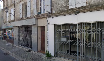 Intérim 16 Angoulême