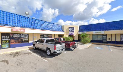 Cooper - Pet Food Store in Sarasota Florida