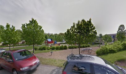 Legeplads Søndermarksvej