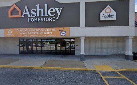 Furniture Store «Ashley HomeStore», reviews and photos, 10921 Hull Street Rd, Midlothian, VA 23112, USA