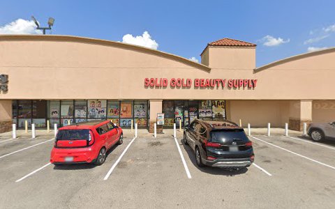 Cosmetics Store «Solid Gold Beauty Supply», reviews and photos, 11380 Fondren Rd, Houston, TX 77035, USA
