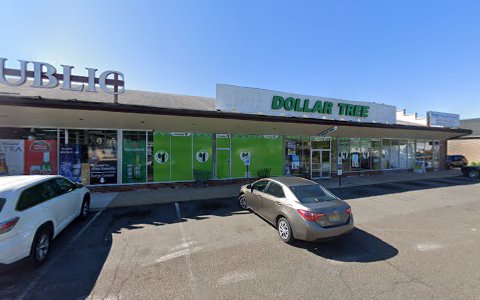 Dollar Store «Family Dollar», reviews and photos, 2103 Nottingham Way, Trenton, NJ 08619, USA