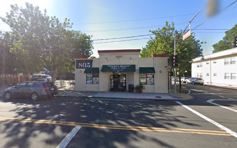 Grocery Store «Sidewalk Market & Deli Inc», reviews and photos, 1401 Osos St, San Luis Obispo, CA 93401, USA