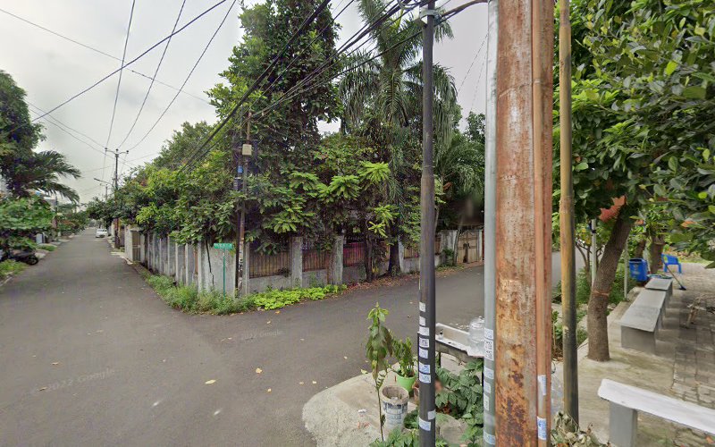 Komplek Perumahan di Daerah Khusus Ibukota Jakarta: Temukan Tempat Menarik di Sini