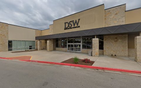 Shoe Store «DSW Designer Shoe Warehouse», reviews and photos, 201 University Oaks Blvd #200, Round Rock, TX 78665, USA