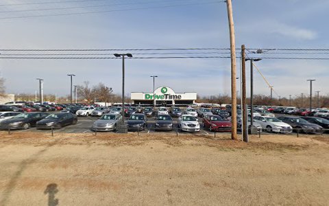 Used Car Dealer «DriveTime Used Cars», reviews and photos, 741 W Interstate 240 Service Rd, Oklahoma City, OK 73139, USA