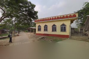 Mokamberia Masjid image