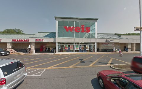 Supermarket «Weis», reviews and photos, 1309 Blue Valley Dr, Pen Argyl, PA 18072, USA