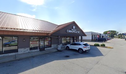 Chiropractor - Pet Food Store in Valparaiso Indiana