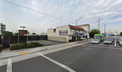 Gardena Hong's Health Center - Pet Food Store in Gardena California