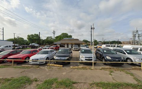 Car Dealer «Exclusive Automotive LLC», reviews and photos, 400 W Avenue B, Garland, TX 75040, USA