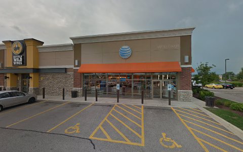 Cell Phone Store «AT&T», reviews and photos, 3351 Shoppers Dr, McHenry, IL 60051, USA